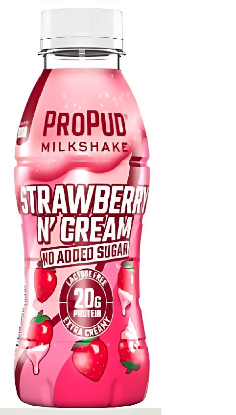 BATIDO DE SABORES